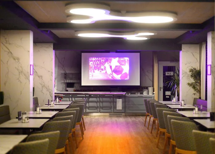 St.joseph - Reeperbahn St.pauli Kiez 3*