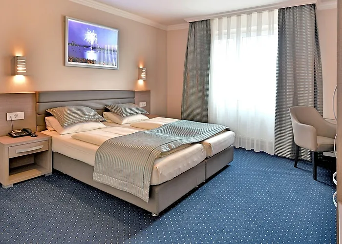 St.joseph - Reeperbahn St.pauli Kiez 3*