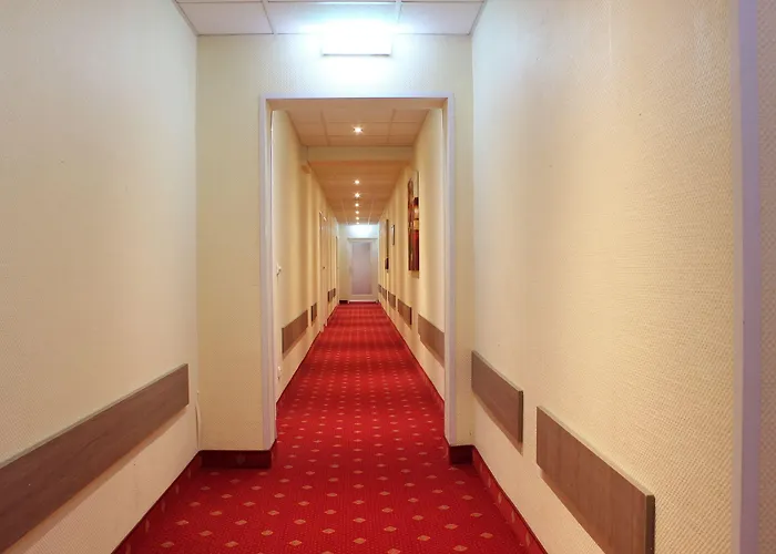 St.joseph - Reeperbahn St.pauli Kiez Hotel Hamburg