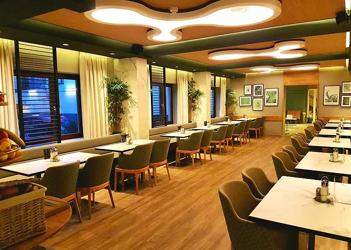 St.joseph - Reeperbahn St.pauli Kiez Hotel Hamburg-Harburg