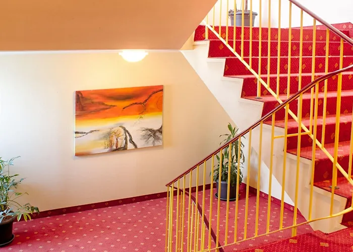 St.joseph - Reeperbahn St.pauli Kiez Hotel