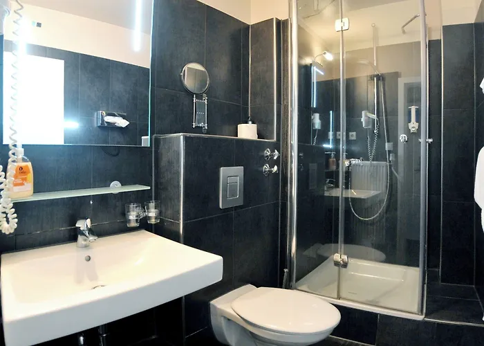 St.joseph - Reeperbahn St.pauli Kiez 3*