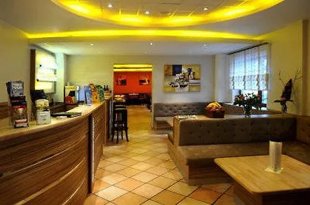St.joseph - Reeperbahn St.pauli Kiez 3* Hambourg