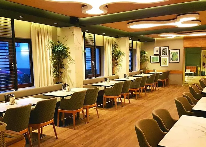 St.joseph - Reeperbahn St.pauli Kiez 3*