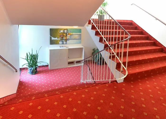 St.joseph - Reeperbahn St.pauli Kiez Hotel 3*