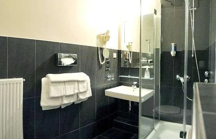St.joseph - Reeperbahn St.pauli Kiez Hotel 3*
