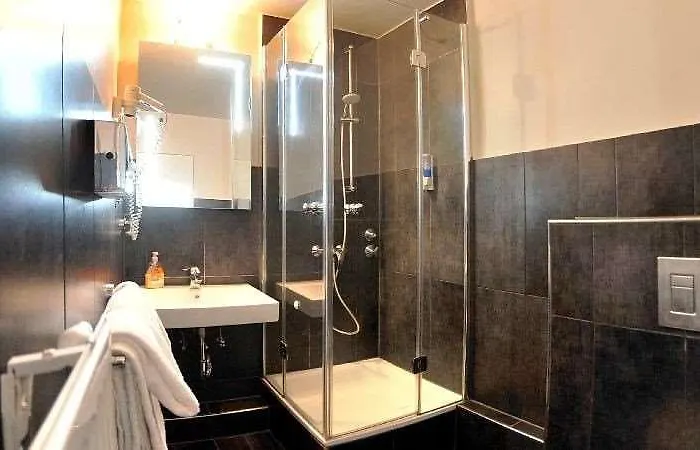 Hotel St.joseph - Reeperbahn St.pauli Kiez